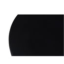 Wooden Round Coffee Table | Novi Living Nels | Oroa.com