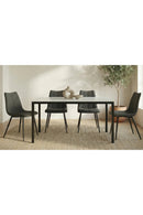 Hospitality furniture - White Marble Dining Table S - www.oroatrade.com