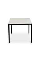 Hospitality furniture - White Marble Dining Table S - www.oroatrade.com
