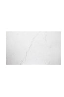White Marble Mini Desk | Novi Living Parson | Oroa.com