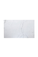 Hospitality furniture - White Banswara Marble Console Table - www.oroatrade.com