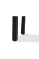 Hospitality furniture - White Banswara Marble Console Table - www.oroatrade.com