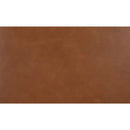 Brown Leather Dining Chair | Novi Living Ellie