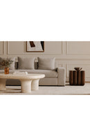 Hospitality furniture - Track-Armed Right Sectional Sofa - www.oroatrade.com