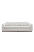 Modern European furniture - Minimalist Sleeper Sofa - www.oroa.com