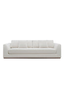 Modern European furniture - Minimalist Sleeper Sofa - www.oroa.com