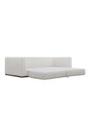Modern European furniture - Minimalist Sleeper Sofa - www.oroa.com