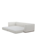 Modern European furniture - Minimalist Sleeper Sofa - www.oroa.com