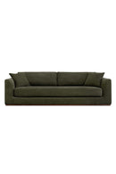 Modern European furniture - Minimalist Sleeper Sofa - www.oroa.com