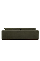 Modern European furniture - Minimalist Sleeper Sofa - www.oroa.com