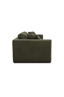 Modern European furniture - Minimalist Sleeper Sofa - www.oroa.com