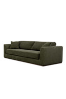 Modern European furniture - Minimalist Sleeper Sofa - www.oroa.com
