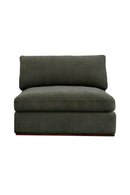 Hospitality furniture - Classic Slipper Chair - www.oroatrade.com
