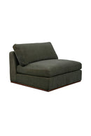 Hospitality furniture - Classic Slipper Chair - www.oroatrade.com