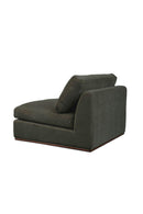Hospitality furniture - Classic Slipper Chair - www.oroatrade.com