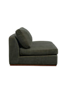 Hospitality furniture - Classic Slipper Chair - www.oroatrade.com