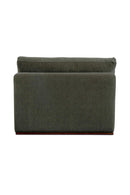 Hospitality furniture - Classic Slipper Chair - www.oroatrade.com