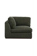 Hospitality furniture - Minimalist Corner Chair - www.oroatrade.com