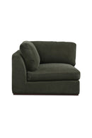 Hospitality furniture - Minimalist Corner Chair - www.oroatrade.com