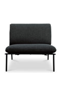 Hospitality furniture - Olefin Indoor/Outdoor Accent Chair - www.oroatrade.com