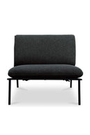 Hospitality furniture - Olefin Indoor/Outdoor Accent Chair - www.oroatrade.com