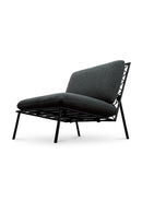 Hospitality furniture - Olefin Indoor/Outdoor Accent Chair - www.oroatrade.com