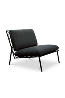 Hospitality furniture - Olefin Indoor/Outdoor Accent Chair - www.oroatrade.com