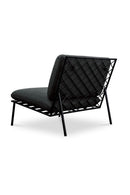 Hospitality furniture - Olefin Indoor/Outdoor Accent Chair - www.oroatrade.com