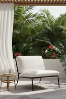 Hospitality furniture - Olefin Indoor/Outdoor Accent Chair - www.oroatrade.com