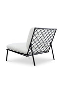 Hospitality furniture - Olefin Indoor/Outdoor Accent Chair - www.oroatrade.com