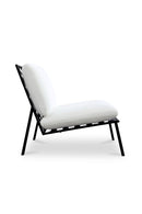 Hospitality furniture - Olefin Indoor/Outdoor Accent Chair - www.oroatrade.com