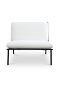 Hospitality furniture - Olefin Indoor/Outdoor Accent Chair - www.oroatrade.com