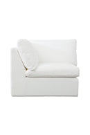 Modern European furniture - Olefin Indoor/Outdoor Sofa - www.oroa.com