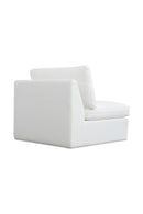 Modern European furniture - Olefin Indoor/Outdoor Sofa - www.oroa.com