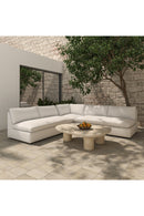 Modern European furniture - Olefin Indoor/Outdoor Sofa - www.oroa.com