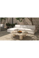 Modern European furniture - Olefin Indoor/Outdoor Sofa - www.oroa.com