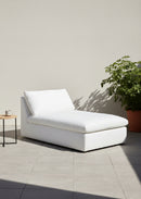 Modern European furniture - Olefin Indoor/Outdoor Sofa - www.oroa.com