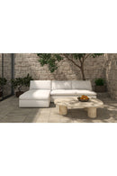 Modern European furniture - Olefin Indoor/Outdoor Sofa - www.oroa.com