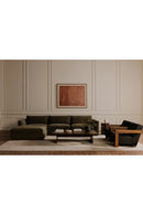 Modern European furniture - Classic Modular Sofa - www.oroa.com