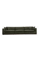 Modern European furniture - Classic Modular Sofa - www.oroa.com