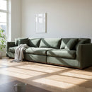Modern European furniture - Classic Modular Sofa - www.oroa.com