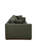 Modern European furniture - Classic Modular Sofa - www.oroa.com