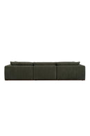 Modern European furniture - Classic Modular Sofa - www.oroa.com