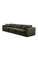 Modern European furniture - Classic Modular Sofa - www.oroa.com