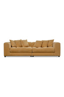 Tufted Cushion Sofa | Novi Living Davie | Oroa.com