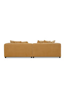 Tufted Cushion Sofa | Novi Living Davie | Oroa.com