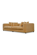 Tufted Cushion Sofa | Novi Living Davie | Oroa.com