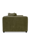 Tufted Cushion Sofa | Novi Living Davie | Oroa.com