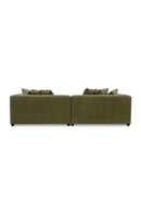 Tufted Cushion Sofa | Novi Living Davie | Oroa.com