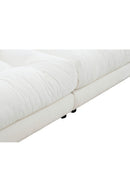 Tufted Cushion Sofa | Novi Living Davie | Oroa.com